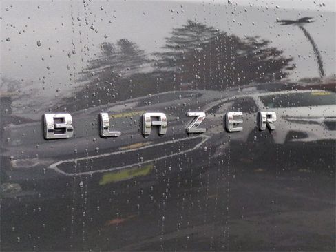 Certified 2022 Chevrolet Blazer LT image 31