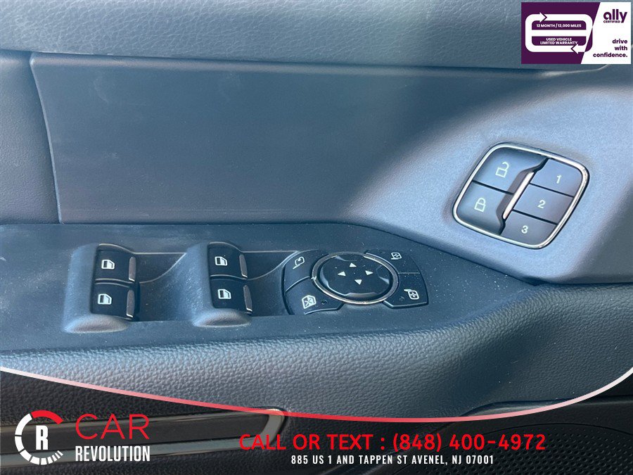 Used 2023 Ford Expedition Max Limited AWD/4WD image 33