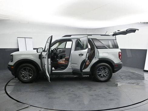 Used 2021 Ford Bronco Sport Big Bend image 39