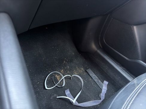 Used 2025 MAZDA CX-5 AWD 2.5 S w/ Preferred Package image 24