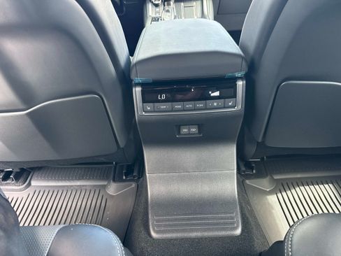 Certified 2024 Lexus GX 550 w/ Cold Area Package AWD/4WD image 17