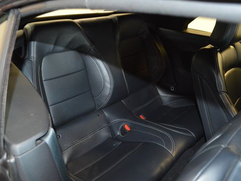 Used 2025 Ford Mustang Premium RWD image 12