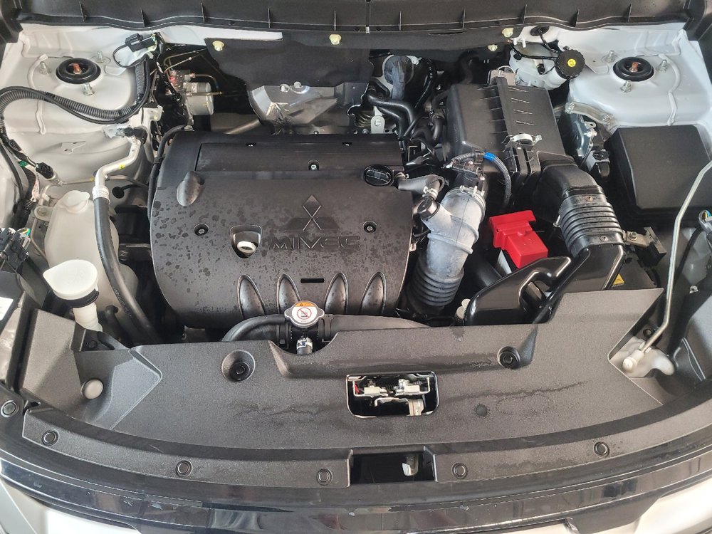 Used 2022 Mitsubishi Outlander Sport SE AWD/4WD image 30