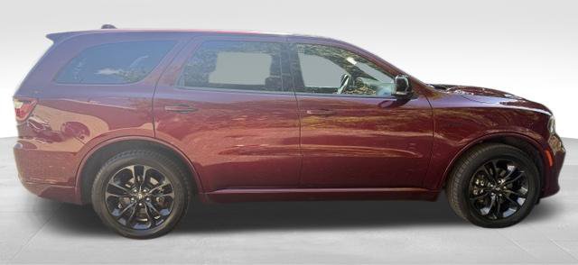 Used 2022 Dodge Durango R/T w/ Blacktop Package AWD/4WD image 9