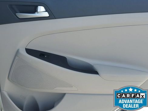 Used 2019 Hyundai Tucson SE w/ Cargo Package image 42