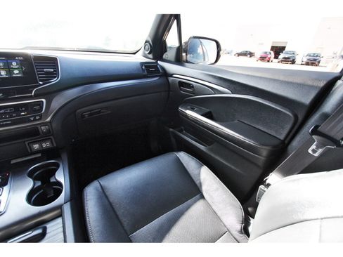Used 2022 Honda Passport EX-L image 11