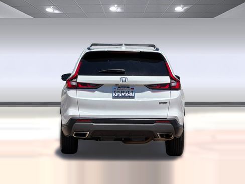 Used 2023 Honda CR-V Sport image 9