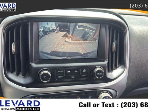 Used 2016 Chevrolet Colorado LT w/ LT Convenience Package AWD/4WD image 16