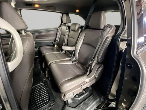 Used 2020 Honda Odyssey Elite image 19