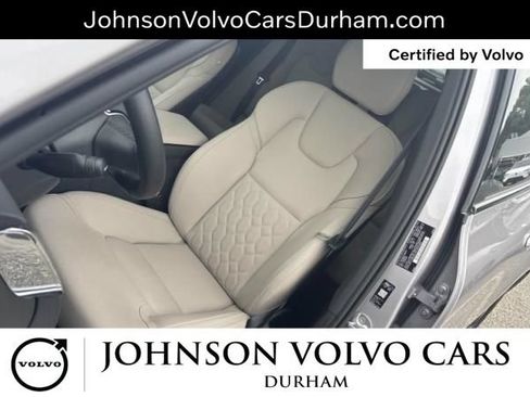 Used 2026 Volvo XC60 B5 Plus AWD/4WD image 10