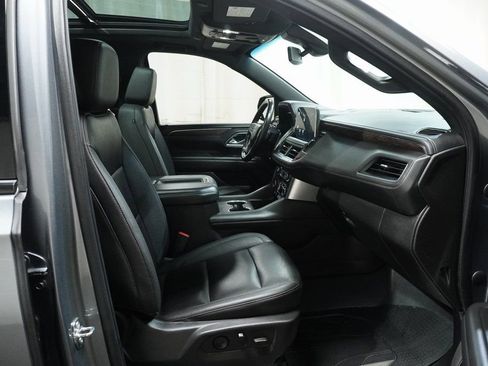 Used 2022 Chevrolet Tahoe Z71 image 14