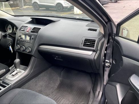 Used 2014 Subaru Impreza 2.0i Premium w/ Popular Package #1 AWD/4WD image 15