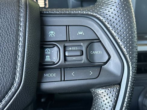 Used 2025 Toyota Tacoma SR5 RWD image 26