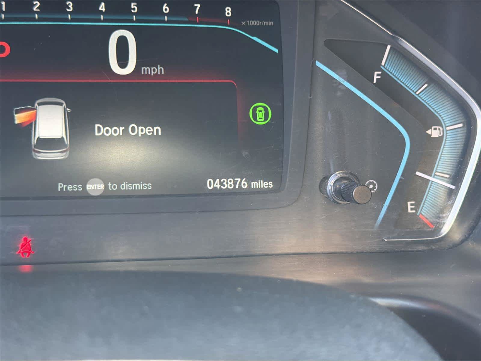 Used 2023 Honda Odyssey Sport image 19