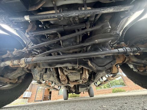 Used 2021 Ford F350 XL w/ Power Equipment Group AWD/4WD image 61