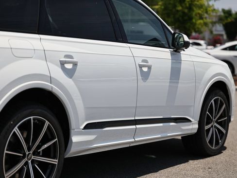 New 2026 Audi Q7 2.0T Premium Plus AWD/4WD image 8