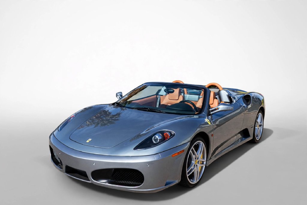Used 2009 Ferrari F430 Spider RWD image 10