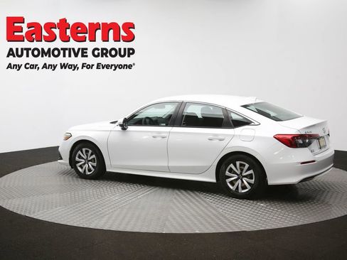 Used 2022 Honda Civic LX image 60