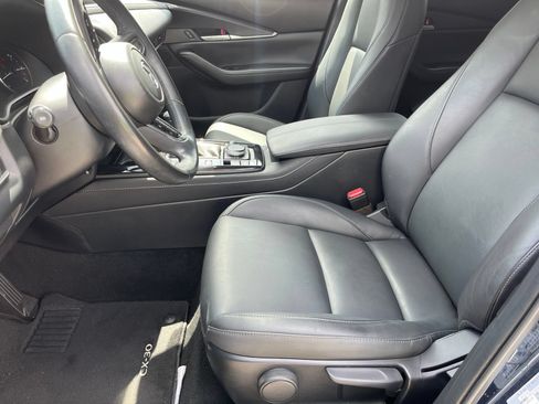 Used 2024 MAZDA CX-30 AWD 2.5 S w/ Select Sport Pkg image 14