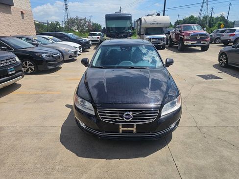 Used 2016 Volvo S80 T5 Platinum w/ Climate Package FWD image 2