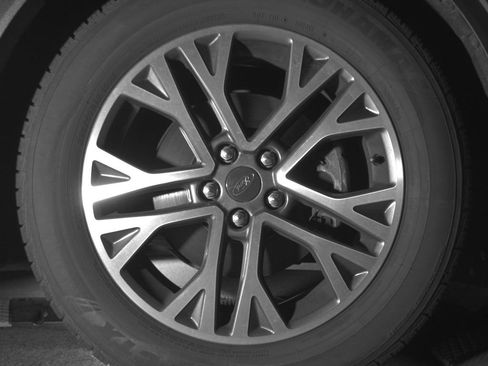 Used 2020 Ford Escape SEL FWD image 14