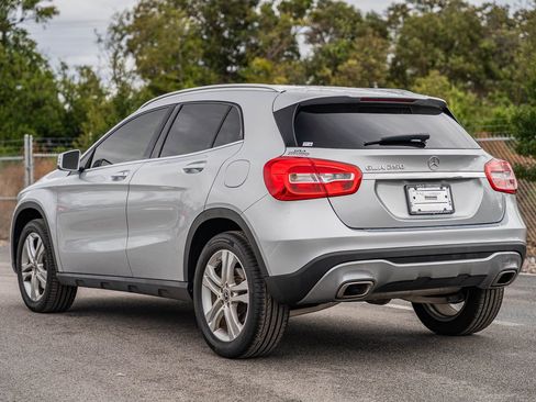 Used 2019 Mercedes-Benz GLA 250 image 5