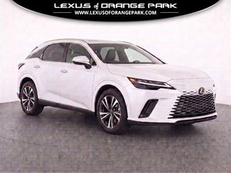Used 2026 Lexus RX 350 Premium w/ Accessory Package (Z1) FWD video 1