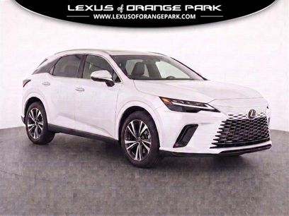 Used 2026 Lexus RX 350 Premium w/ Accessory Package (Z1)