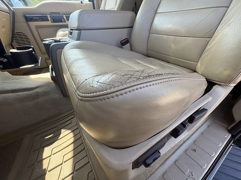 Used 2008 Ford F250 Lariat AWD/4WD image 30
