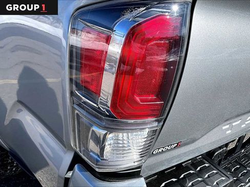 Certified 2023 Toyota Tacoma TRD Sport w/ Technology Package image 28