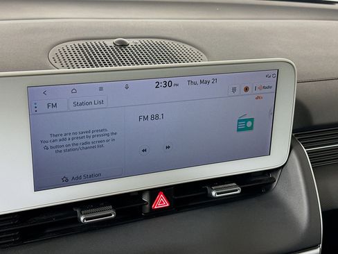 Used 2024 Hyundai Ioniq 5 SEL RWD image 19