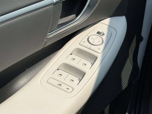Certified 2025 Hyundai Sonata SEL AWD/4WD image 17