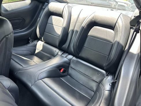 Used 2026 Ford Mustang Premium RWD image 17