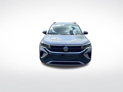 Certified 2023 Volkswagen Taos S FWD image 3