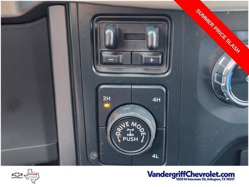 Used 2022 Ford F150 XLT w/ Equipment Group 301A Mid AWD/4WD image 17