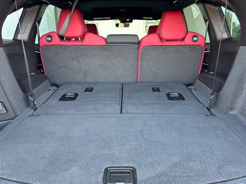 Certified 2020 Acura MDX A-Spec AWD/4WD image 20