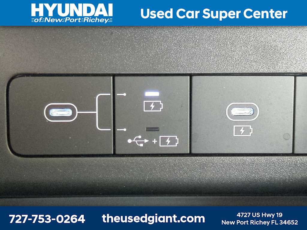 Used 2024 Hyundai Sonata SEL FWD image 22
