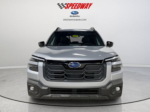 New 2026 Subaru Outback Premium image 2