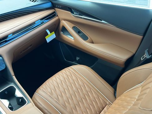 New 2026 INFINITI QX60 Autograph w/ Autograph Tech Package image 16