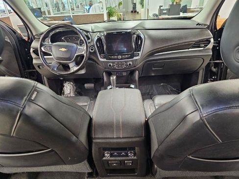 Used 2019 Chevrolet Traverse RS AWD/4WD image 15