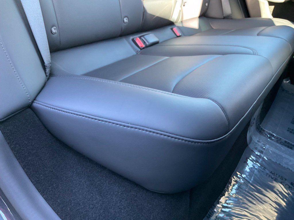 Used 2025 Tesla Model 3 Long Range RWD image 51