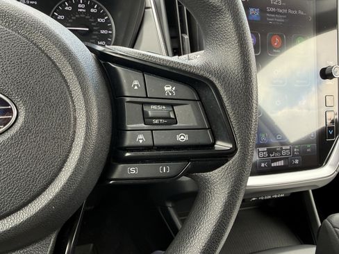 Used 2024 Subaru Crosstrek 2.0i Premium image 26