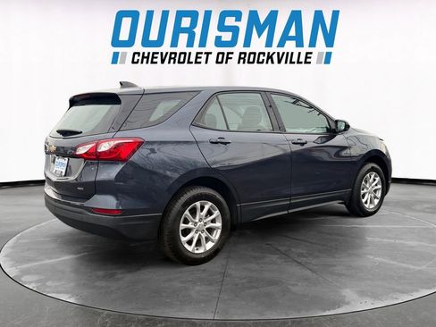 Used 2019 Chevrolet Equinox LS image 6