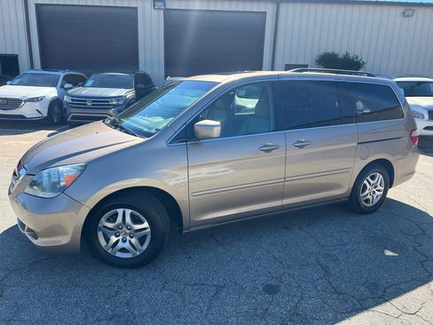 Used 2005 Honda Odyssey EX-L image 3
