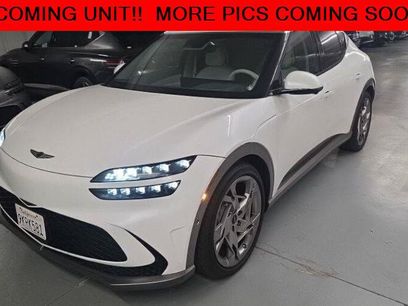 Used 2023 Genesis GV60 Performance w/ Cargo Package