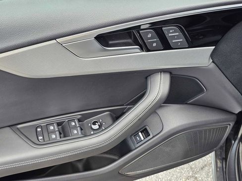 Used 2024 Audi A5 2.0T Prestige w/ Black Optic Plus Package image 25