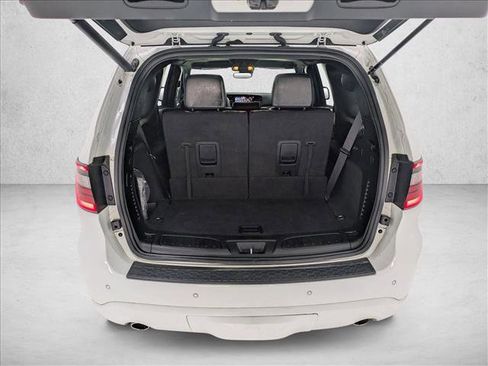 Used 2024 Dodge Durango R/T image 6