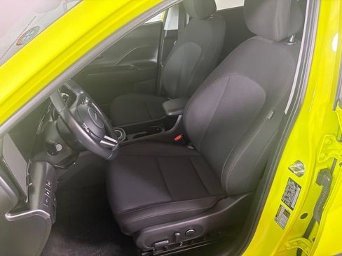Used 2024 Hyundai Kona SEL AWD/4WD image 12