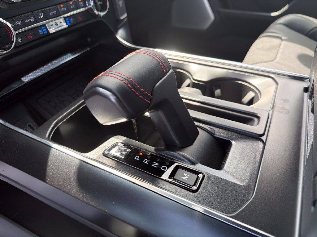 New 2026 Ford F150 Raptor AWD/4WD image 27