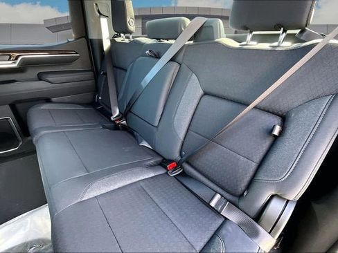 New 2026 GMC Sierra 1500 Elevation image 12